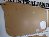 Door Cards Fits Nissan GU Y61 Patrol x4 - (Manual/Electric)