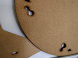 Door Cards Fits Nissan GU Y61 Patrol x4 - (Manual/Electric)