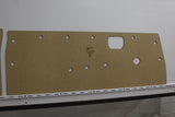 Tailgate & Door Cards Fits Honda Civic Hatch 2nd Gen 1978-83 Quality Masonite x5