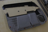 Door Cards Fits Nissan GU Patrol Y61 Ute & SUV Quality Masonite x2 (Manual/Electric)