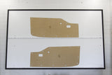 Door & Cargo Panels Fits Mitsubishi Express Van SF SG SH SJ L300 Quality Masonite x7