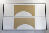 Door & Cargo Panels Fits Mitsubishi Express Van SF SG SH SJ L300 Quality Masonite x7