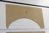 Door & Cargo Panels Fits Mitsubishi Express Van SF SG SH SJ L300 Quality Masonite x7