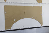 Door & Cargo Panels Fits Mitsubishi Express Van SF SG SH SJ L300 Quality Masonite x7