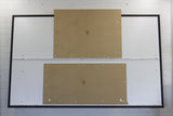 Door & Cargo Panels Fits Mitsubishi Express Van SF SG SH SJ L300 Quality Masonite x7