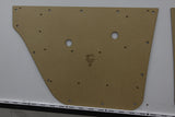 Door Cards Fits Holden EH EJ (Standard/Special/Premier) Sedan Wagon Quality Masonite x4