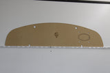 Parcel Shelf Fits Australian Morris Mini Clubman 1098 1275 GT Quality Masonite