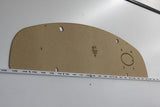 Parcel Shelf Fits Australian Morris Mini Clubman 1098 1275 GT Quality Masonite