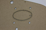 Parcel Shelf Fits Australian Morris Mini Clubman 1098 1275 GT Quality Masonite