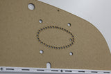 Parcel Shelf Fits Australian Morris Mini Clubman 1098 1275 GT Quality Masonite