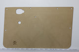 Door Cards Fits Mazda 1000 Sedan Quality Masonite x2