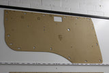 Door Cards Fits Mazda E-Series Ford Econovan 1984-99 Bongo Van Quality Masonite x2