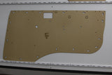 Door Cards Fits Mazda E-Series Ford Econovan 1984-99 Bongo Van Quality Masonite x2