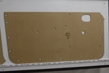 Door Cards Fits Mazda RX2 616 618 Coupe Capella Rotary Quality Masonite x4
