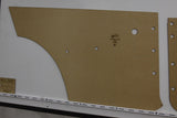 Door Cards Fits Mazda RX2 616 618 Coupe Capella Rotary Quality Masonite x4