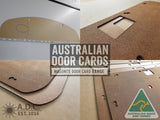 Parcel Shelf Fits Australian Morris Mini Clubman 1098 1275 GT Quality Masonite