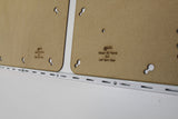 Cargo Kit (Side Cargo and/or Barn Doors) Fits Nissan GQ Patrol Ford Maverick Quality Masonite