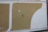Door Cards Fits Toyota Celica RA23 TA22 TA23 Coupe Quality Masonite x4