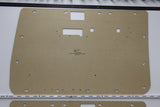 Door Cards Fits- ALL Toyota Landcruiser 70 Series 1984 to 2024 - (Manual/Electric)