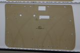 Door Cards Fits- ALL Toyota Landcruiser 70 Series 1984 to 2024 - (Manual/Electric)
