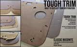 Door Cards Fits Toyota Landcruiser 80 Series Base Model x4
