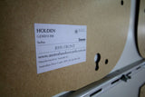Door Cards Fits Holden Gemini RB Sedan 1985-1987 Quality Masonite x4