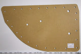 Door Cards Fits Morris 1100 Austin Mini Bmc Leyland Quality Masonite x4