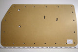 Door Cards Fits Morris 1100 Austin Mini Bmc Leyland Quality Masonite x4