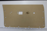 Door Cards Kick Side Panels Parcel Shelf Fits Chrysler Valiant VH VJ VK CM CL Ute Quality Masonite x8