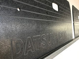 ABS Waterproof Door Cards Fits Datsun 1200 B110 B120 Ute Sedan Wagon x2