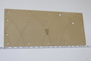 Door Cards Fits Datsun 520 521 Double Cab Quality Masonite x4