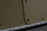 Door Cards Fits Ford XD XE Manual Window Sedan Wagon Ute Van Quality Masonite x2
