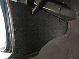 ABS Waterproof Kick Panels Fits Holden EH EJ Sedan Wagon Ute x2