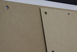 Door Cards & Kick Panels Fits Holden HG HT Wagon Quality Masonite x4