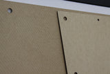 Door Cards Fits Holden HG HT Sedan Quality Masonite x4