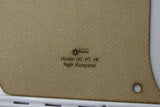 Kick Panels Fits Holden HG HT HK All Models Quality Masonite x2