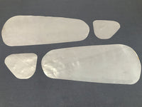 Inner Trim Gaskets Dust Water Seals Fits Holden HG HT HK Sedan Wagon Ute Van x4