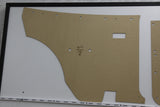 Door Cards Fits Holden Torana LC Coupe Quality Masonite x4