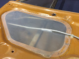 Inner Trim Gaskets Dust Water Seals Fits Mazda RX3 808 818 Sedan x10