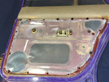 Inner Trim Gaskets Dust Water Seals Fits Chrysler Valiant VE VF VG x4