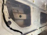 Inner Trim Gaskets Dust Water Seals Fits Toyota Corolla KE30-KE38 KE55 Sedan Wagon x4