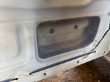 Inner Trim Gaskets Dust Water Seals Fits Toyota Corolla KE30-KE38 KE55 Sedan Wagon x4