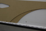 Side Cargo Panels Fits Holden HQ HJ HX HZ Wagon Quality Masonite x6