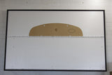 Parcel Shelf Fits Australian Morris Mini Clubman 1098 1275 GT Quality Masonite