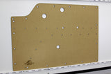 Door Cards Fits Holden FJ FX Sedan Wagon Ute Van 42-215 Quality Masonite x2