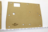 Door Cards Fits 3/4 Length Toyota Hilux Aug 1983-1988 Quality Masonite x4