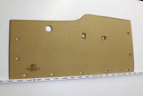 Door Cards Fits Ford Falcon XM XP Sedan Wagon Ute Van Quality Masonite x2