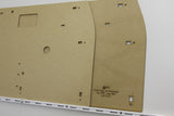 Door Cards Fits Toyota Hilux 3rd Gen 1978-83 Ute Quality Masonite x2