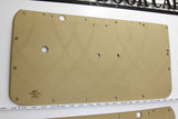 Door Cards Fits Holden HB Torana Coupe Quality Masonite x2