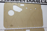 Door Cards Fits Nissan GQ Patrol Maverick Electric Window Quality Masonite x2